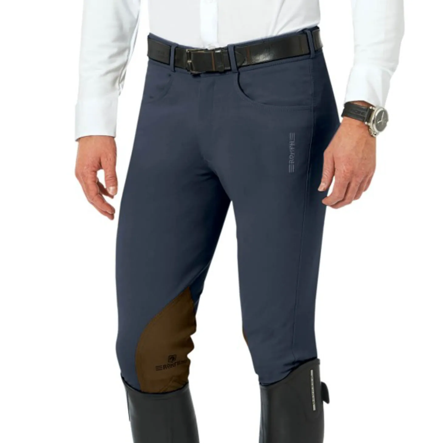 Romfh® Men's Argento Euro-Seat Breech