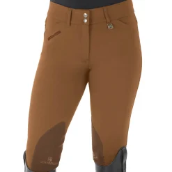 Romfh® Sarafina Euro Seat Breeches