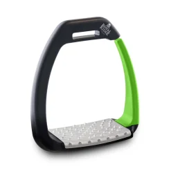 Royal Rider Concept Stirrups
