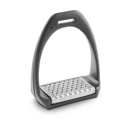 Royal Rider Sport Stirrups with Aluminum Pads