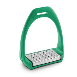 Royal Rider Sport Stirrups with Aluminum Pads