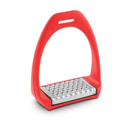 Royal Rider Sport Stirrups with Aluminum Pads
