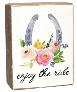 Rustic Marlin™ Rustic Block