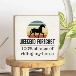 Rustic Marlin™ Rustic Block