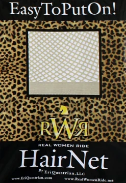 RWR® No Knot Hairnet