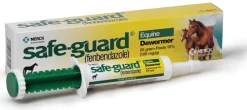 Safe-Guard® Dewormer