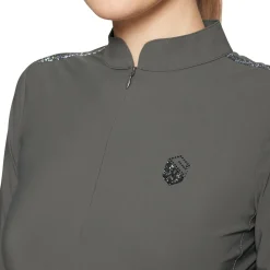 Samshield® Brunella Long-Sleeve Shirt