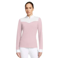 Samshield® Ladies’ Amanda Long Sleeve Show Shirt