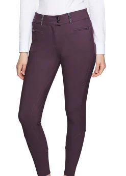Samshield® Ladies’ Clara Premium Full-Grip Breech