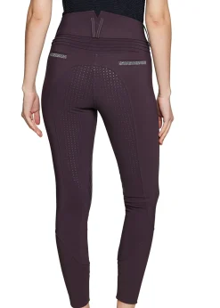 Samshield® Ladies’ Claranova Full-Grip Breech