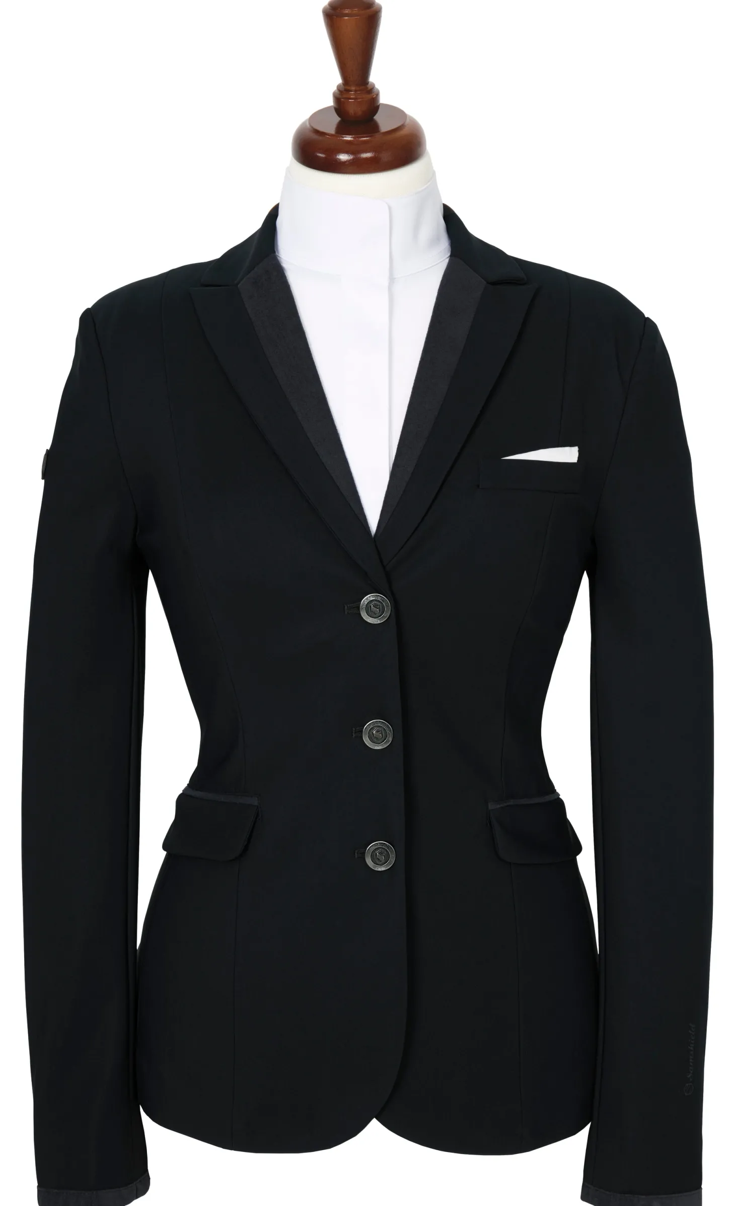 Samshield® Ladies' Louise Show Coat