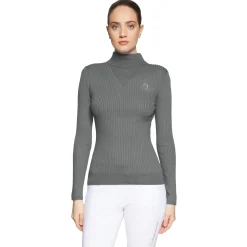 Samshield® Lidia Classic Long-Sleeve Sweater