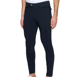 Samshield® Men's Marceau Knee-Patch Breech