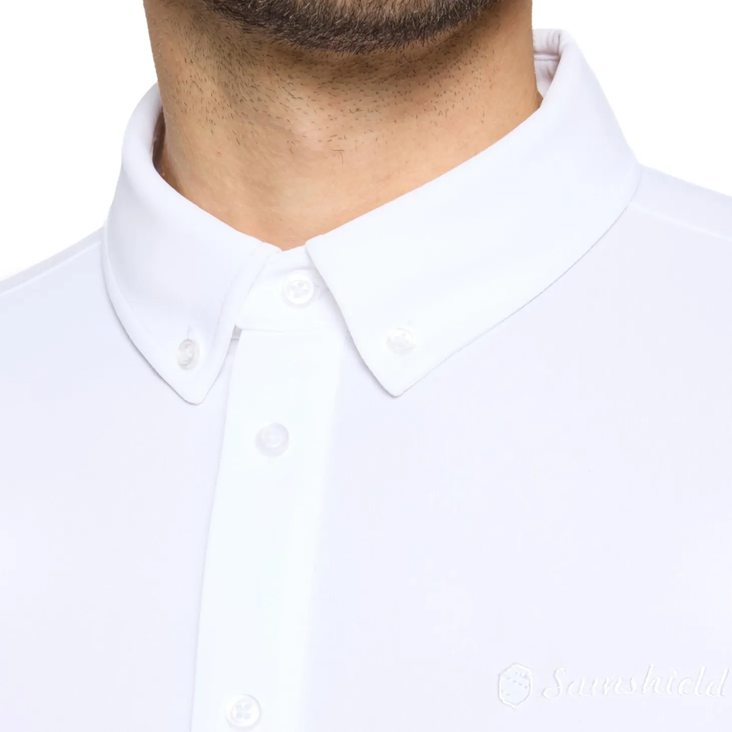 Samshield® Men's Smith Long-Sleeve Show Shirt