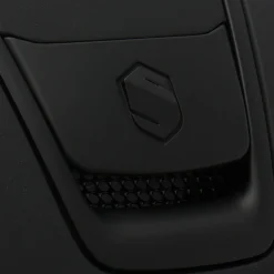 Samshield® Miss Shield 2.0 Helmet-Dark Line