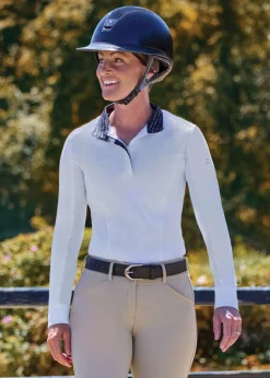 Samshield Miss Shield 2.0 Shadow Glossy Helmet