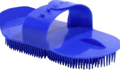 Sarvis Curry Comb
