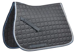 Saxon Coordinate Quilted All-Purpose Saddle Pad