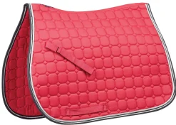 Saxon Coordinate Quilted All-Purpose Saddle Pad