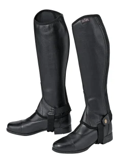 Saxon Equileather™ Half Chaps