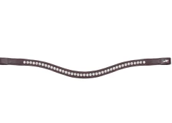 Schockemöhle Crystal Select Browband