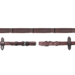 Schockemöhle DuraSoft Reins