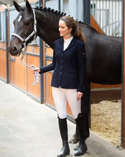 Schockemöhle Ladies’ Air Cool Show Jacket