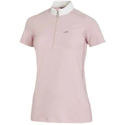 Schockemöhle Ladies’ Coco Short Sleeve Show Shirt