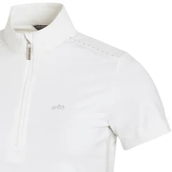 Schockemöhle Ladies’ Coco Short Sleeve Show Shirt