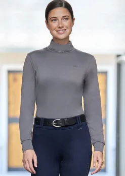 Schockemöhle SpAnne Long-Sleeve Shirt