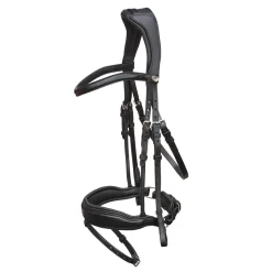 Schockemöhle Stanford Bridle