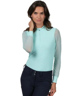 Schockemöhle Ladies’ SpGianna Long Sleeve Shirt