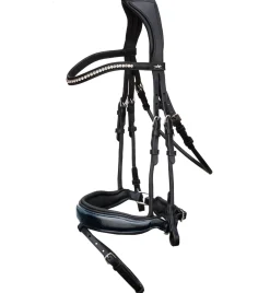 Schockemöhle Malibu Bridle
