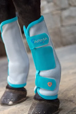 Shires ARMA Fly Turnout Socks