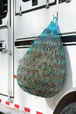Shires Deluxe Hay Net