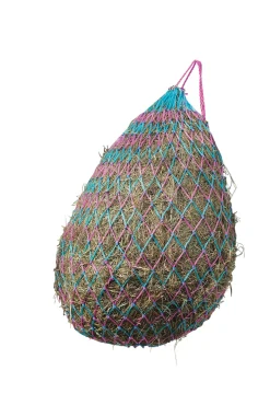 Shires Deluxe Hay Net