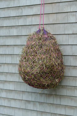 Shires Deluxe Hay Net
