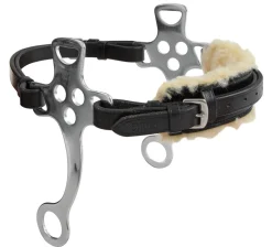 Shires English Hackamore