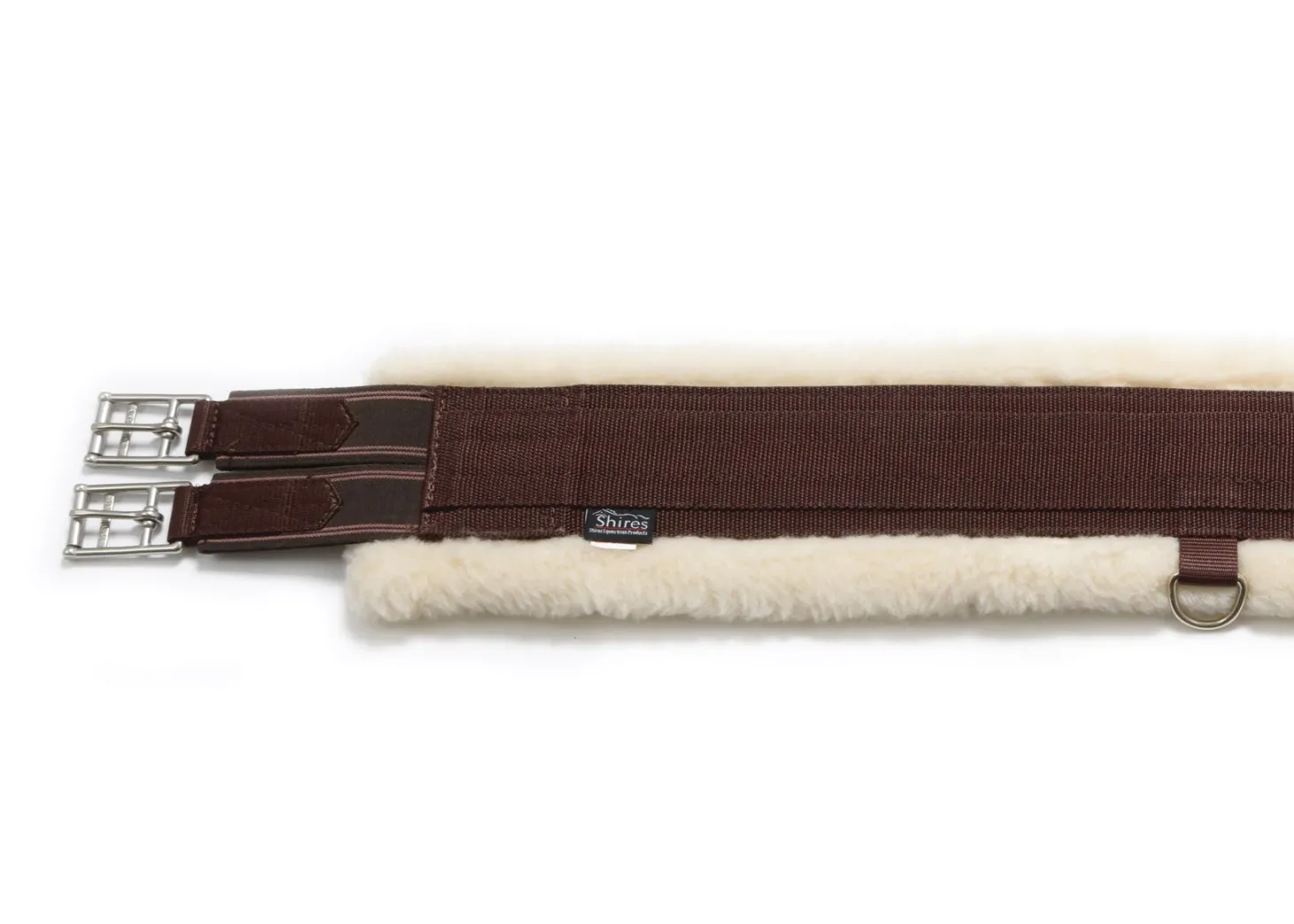 Shires Fleece Girth