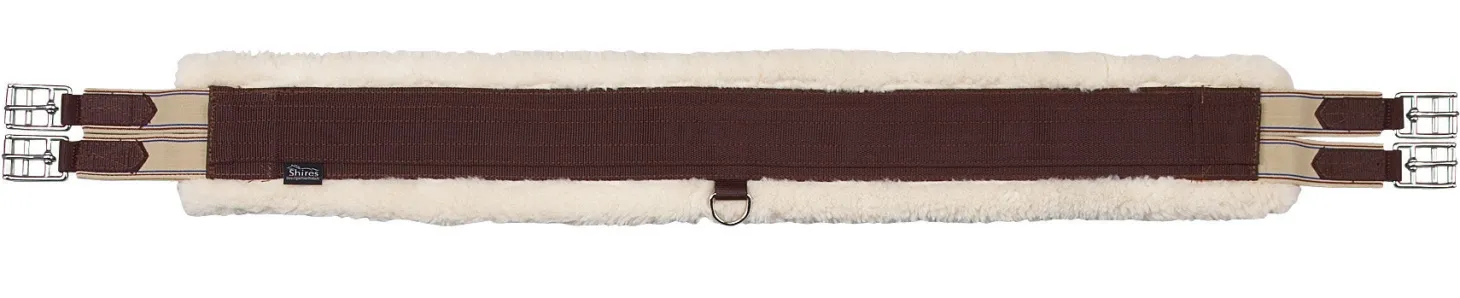 Shires Fleece Girth