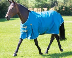 Shires Highlander Lite Turnout Sheet