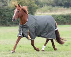 Shires Highlander Lite Turnout Sheet