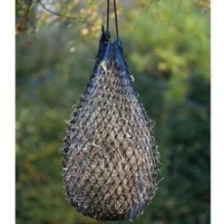 Shires Large Size Small-Mesh Hay Net
