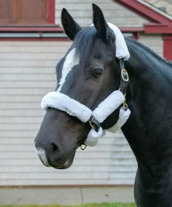 Shires SupaFleece Halter Fleeces - 9 piece set