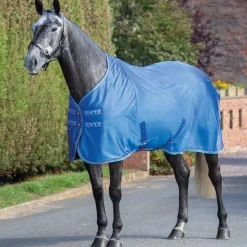 Shires Tempest Fleece Mesh Cooler