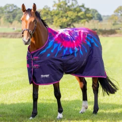 Shires Tempest Original Lite Turnout Sheet