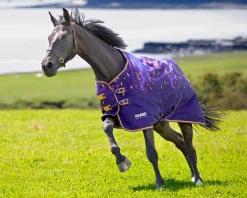 Shires Tempest Original Lite Turnout Sheet