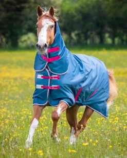 Shires Tempest Original Lite Combo Turnout Sheet