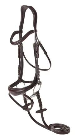 Showmark® Ergonomic Flash Bridle