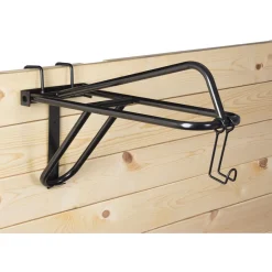 Single Collapsible Saddle Rack